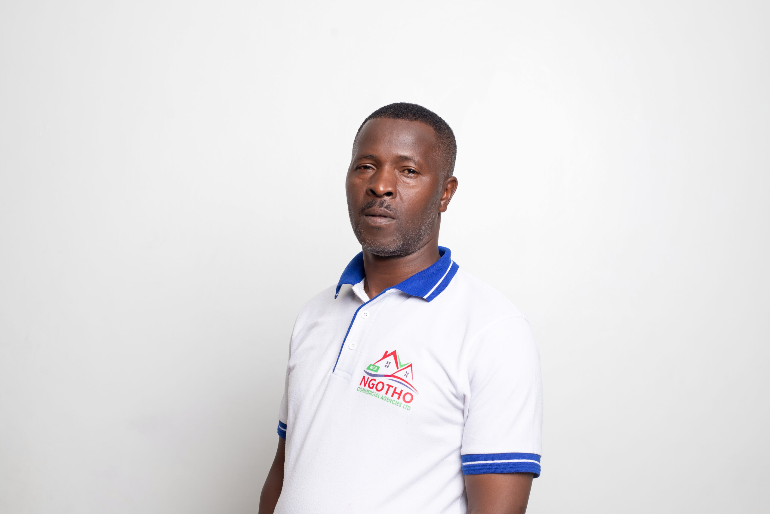 John Njau