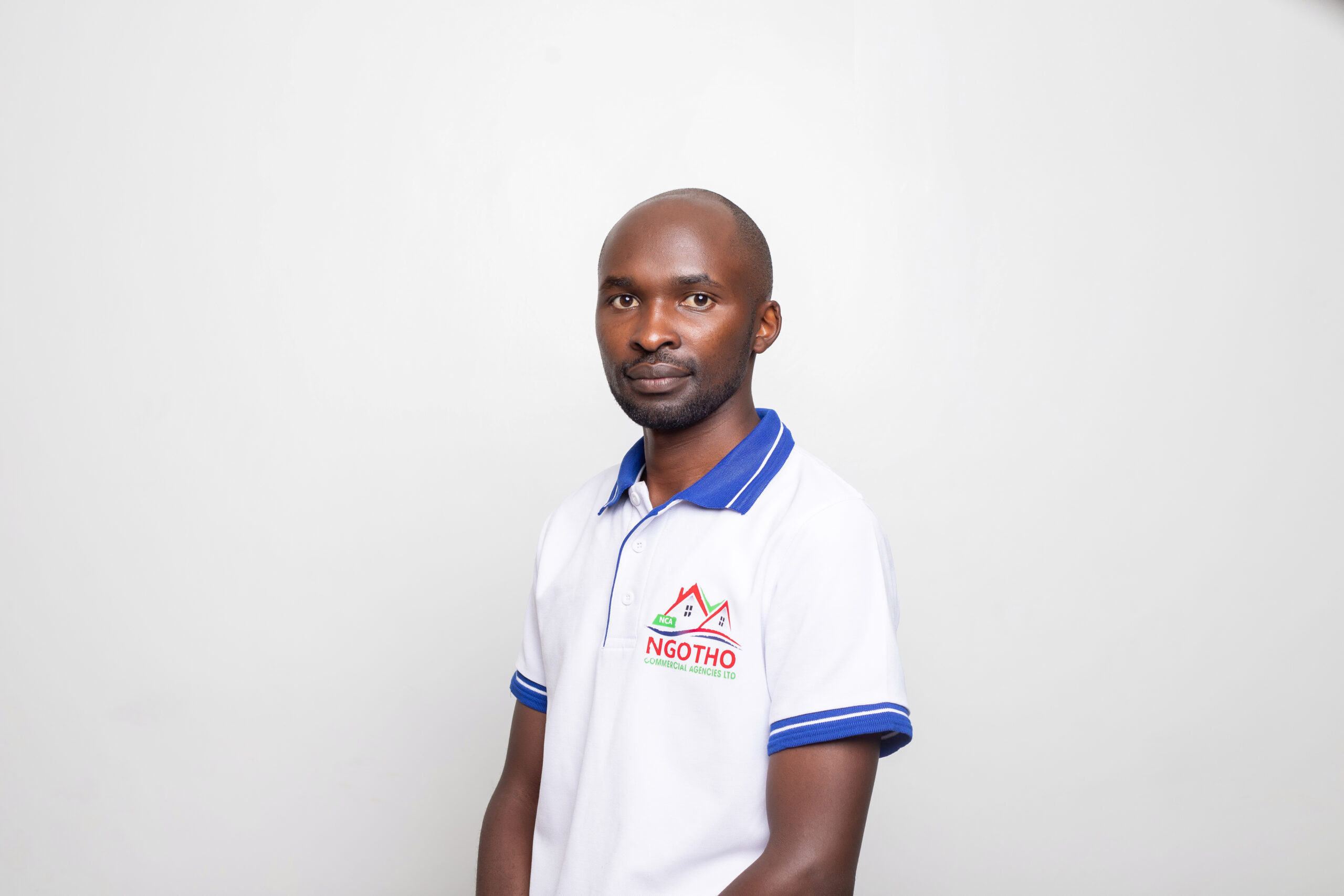 Kelvin Mugo