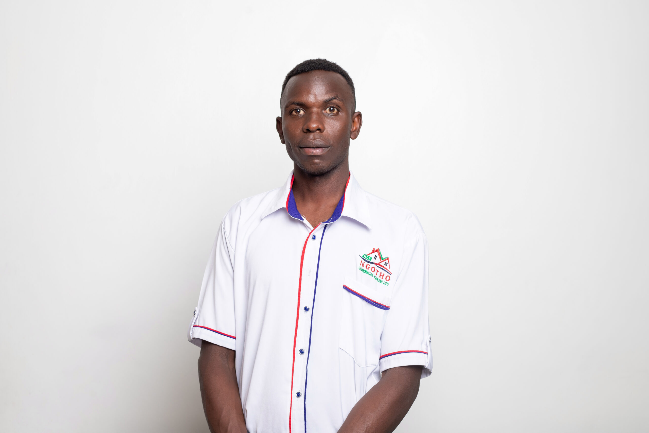 Reuben Omwoyo