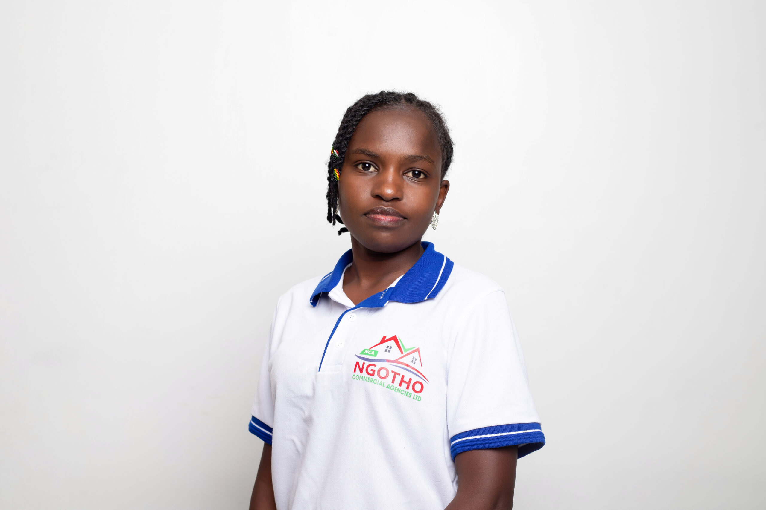 Monasi Nyambura