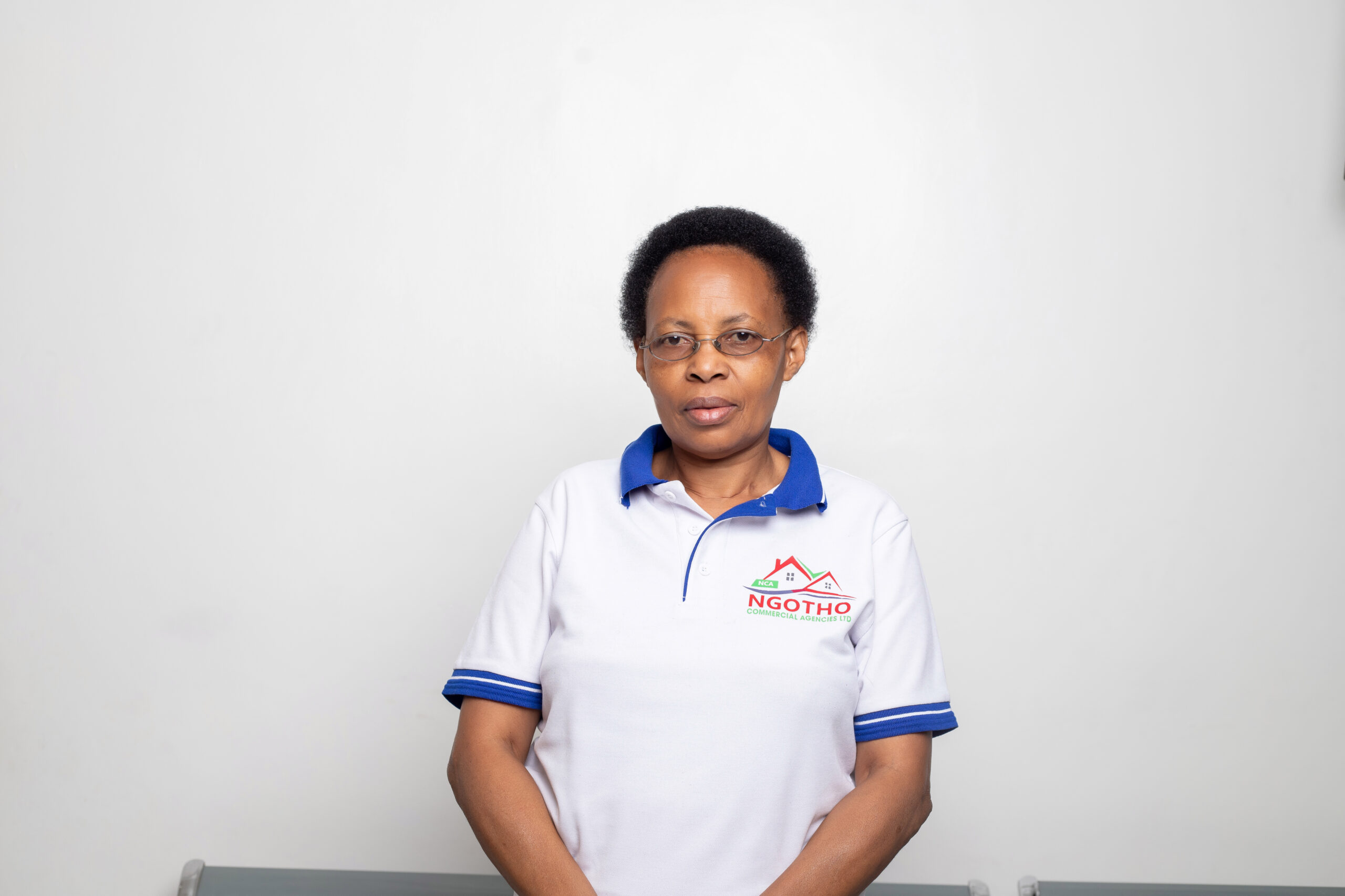 Agnes Waithira
