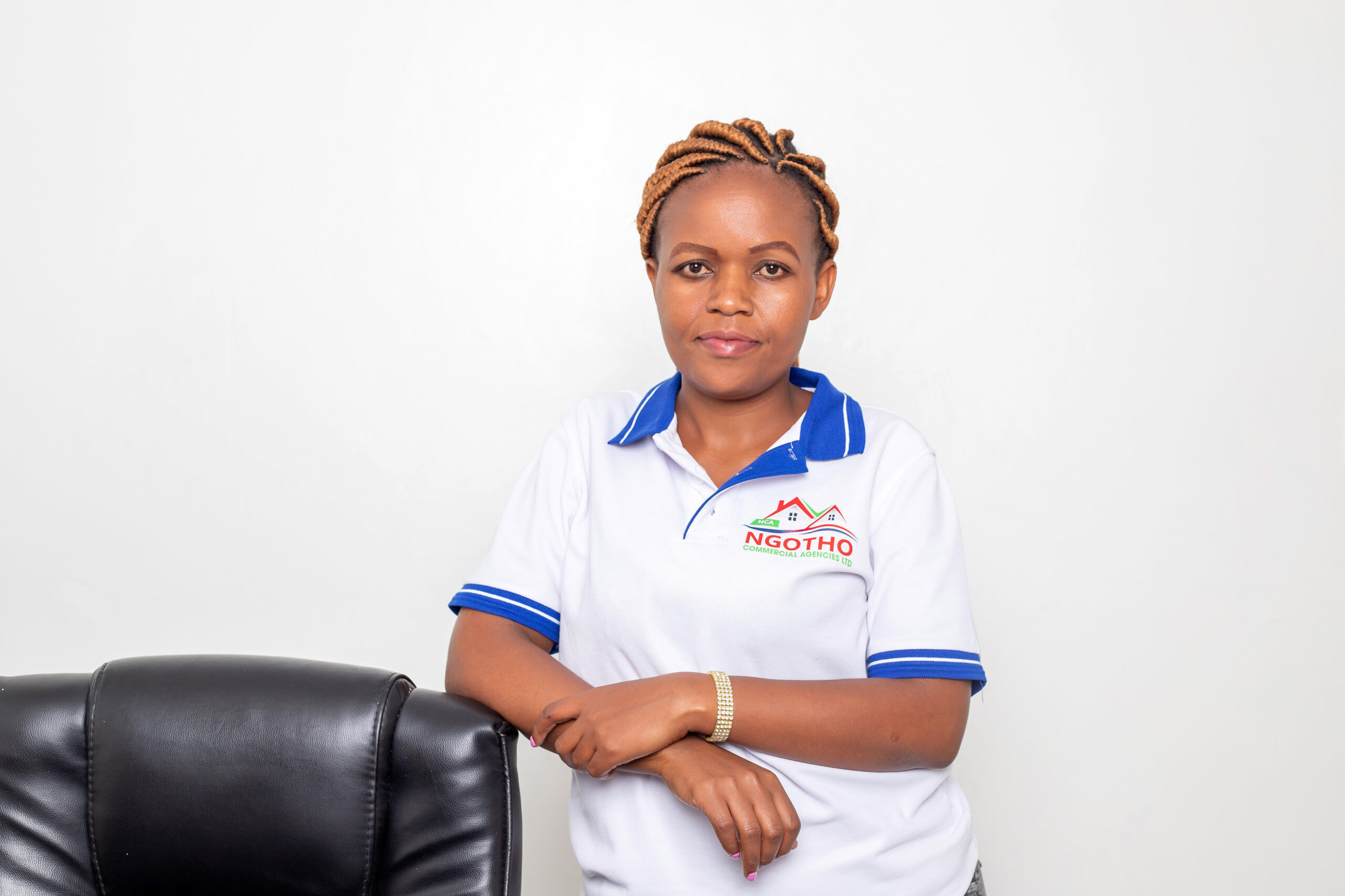 Evalyne Wanjiru