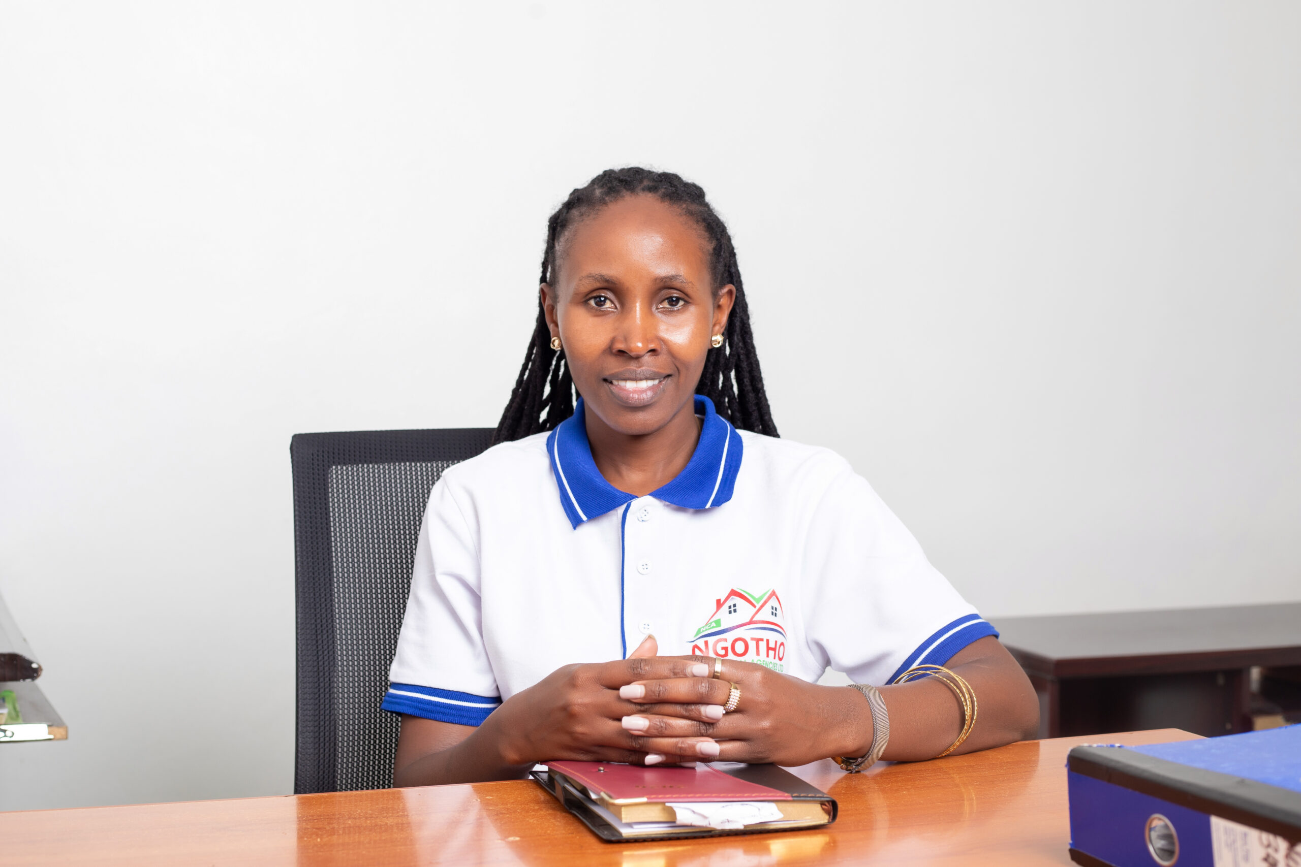 Faith Ndiba