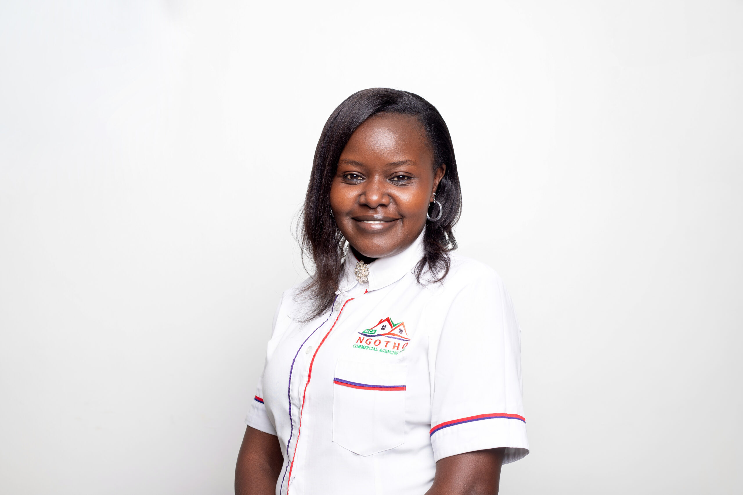 Ruth Wangui